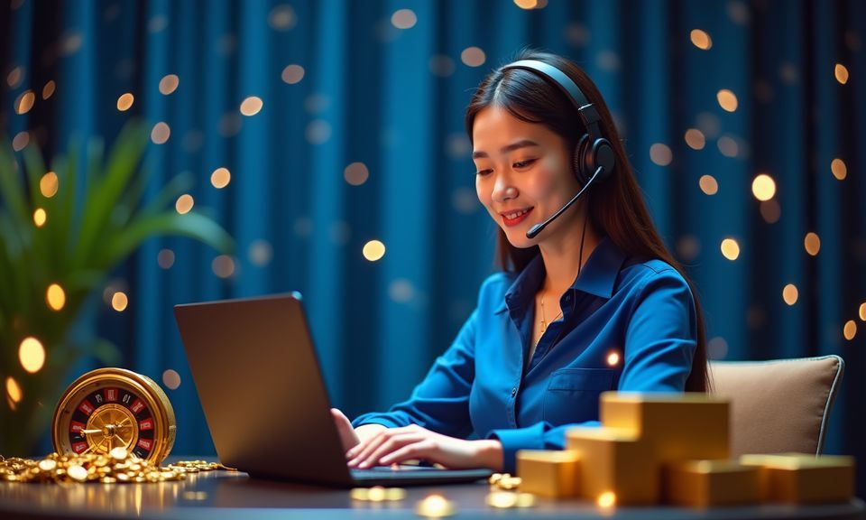 jdl688 Putting Money Into Your jdl688 Account