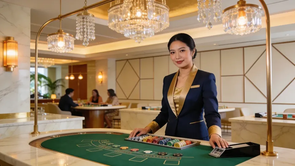 jdl688 Langkawi Gems Slots